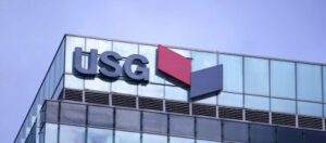 USG building
